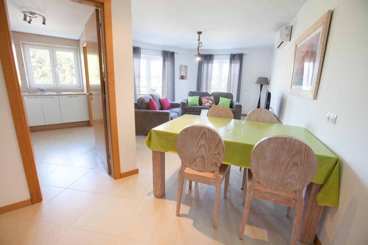 Cabanas Garden - Single Room And Two Rooms Cabanas De Tavira Buitenkant foto