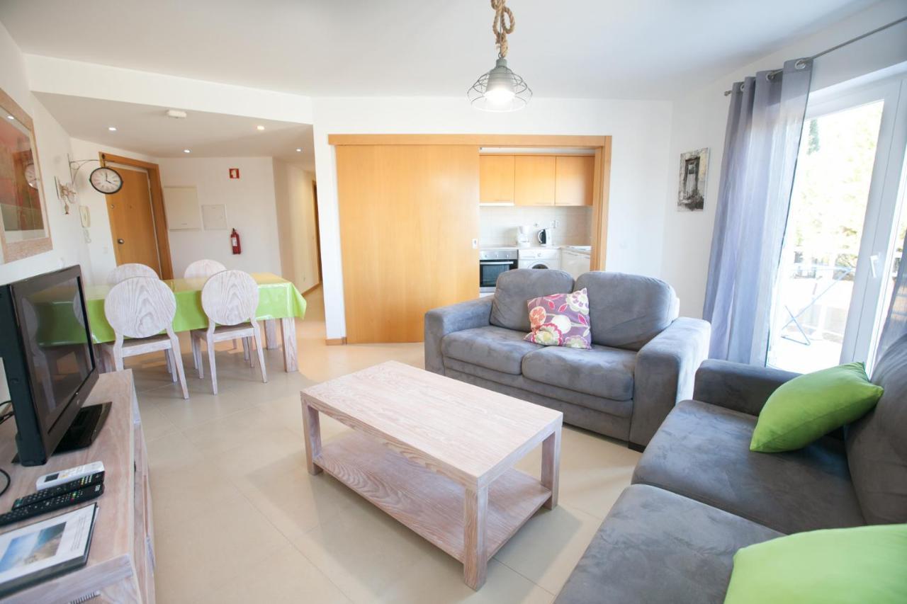 Cabanas Garden - Single Room And Two Rooms Cabanas De Tavira Buitenkant foto